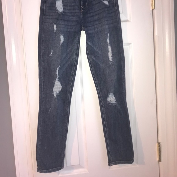 Express ripped jeans - Picture 2 of 6